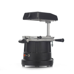 The Machine III - Vacuum Forming Machine