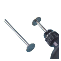 Wheel Saw