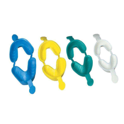 Gelato Dual Arch Fluoride Trays