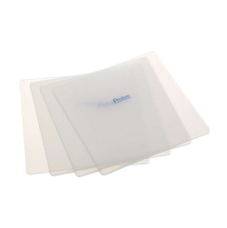 KEYSTONE NITEGUARD LAMINATES 5X5 .120 3MM 12/BX