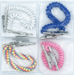 Kool Koil Bib Clips