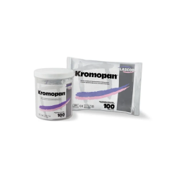 KROMOPAN100ALGINATEIMPRESSIONMATERIAL1#POUCH