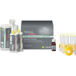 Flexitime Fast & Scan