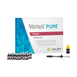 Venus Pearl Pure