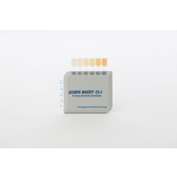 CLEARFIL MAJESTY ES/2 SHADE GUIDE