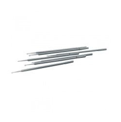 KURARAY APPLICATOR BRUSHES FINE 50/PK