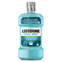 Listerine