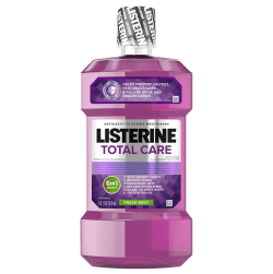 Listerine Total Care