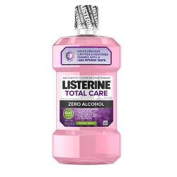 Listerine Total Care Zero