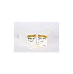 LOOK BONE WAX WOUND CLOSURE WHITE 2.5G 12/BX
