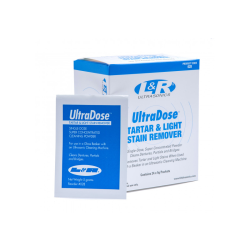 L&R ULTRADOSE T&S PACKETS