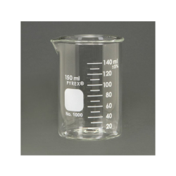 Glass Beakers