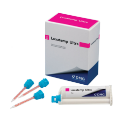 Luxatemp Ultra