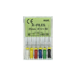 K-Files
