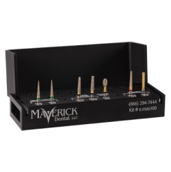 E.Max Preparation Kit