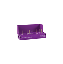 MAVERICK CROWN PREP KIT