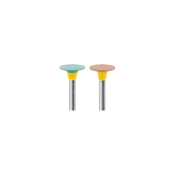 EraseZir Zirconia Polishers