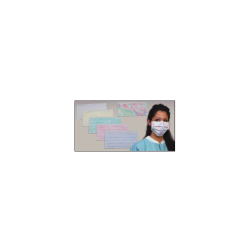 Comfort Earloop Face Masks