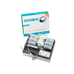 Contact Pro Smart Band Matrix System