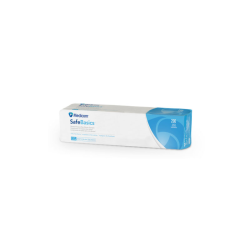 MEDICOM ECON NON WOVEN GAUZE 2X2 5000/CS