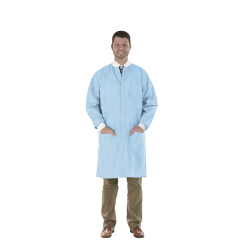 High Performance Lab Coats