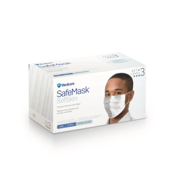 Sofskin Earloop Face Masks