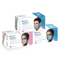 Safe Mask Tailor Made