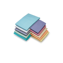 Dry-Back Patient Bibs