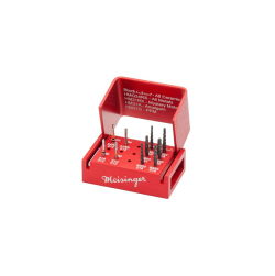 Black Cobra Complete Crown Removal Kit