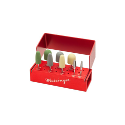 Acrylic Polishers