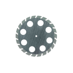 Diamond Discs