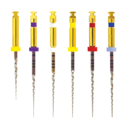 MeiTaper Rotary Files