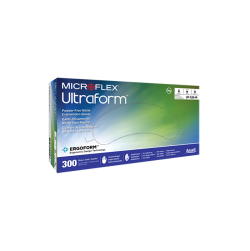 Ultraform Nitrile Gloves