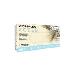 XCEED Nitrile Exam Gloves
