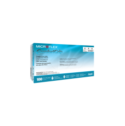 Comfort Grip Latex Gloves