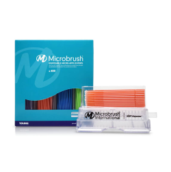 MicroBrush Plus
