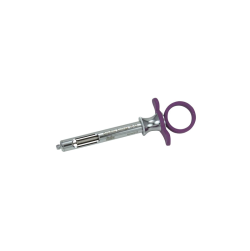 Grip Rite Aspirating Syringes