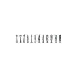 Surgical Carbide Burs