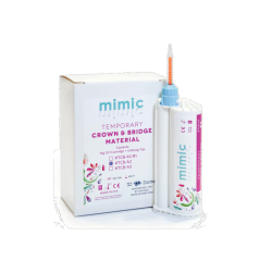 Mimic Temporary Crown & Bridge