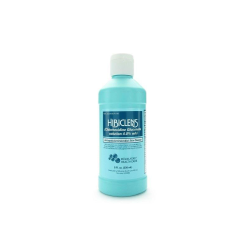HIBICLENS ANTIMICROBIAL SKIN CLEANSER GALLON