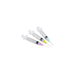 Monoject Endodontic Syringes & Needles