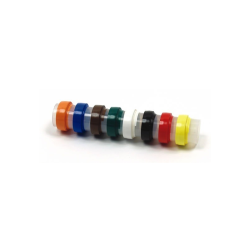 Tape-N-Tell Color Coding Tape