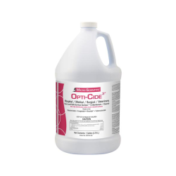 OPTI-CIDE 3 DISINFECTANT GALLON