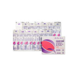 Myco Scalpel Blades
