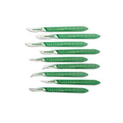 Myco Scalpels