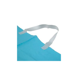 DEFEND DISPOSABLE BIB HOLDER 250/ BOX