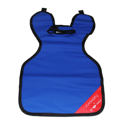 3D X-Ray Aprons