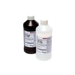 Hydrogen Peroxide Solution