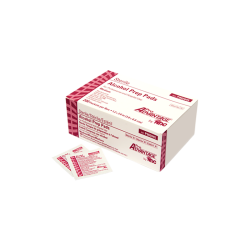 Alcohol Prep Pads
