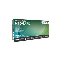 Neo Gard Chloroprene Gloves